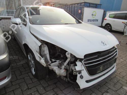 Electronic module PEUGEOT 508 I (8D_) 2.0 HDi | BP40569085M83 - Image 13