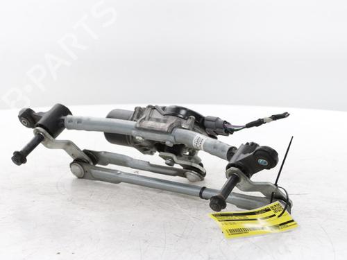 Vindrude Viskermekanisme RENAULT CLIO V (B7_) 1.0 LPG (B7MT) | BP34565824C83 - Image 2