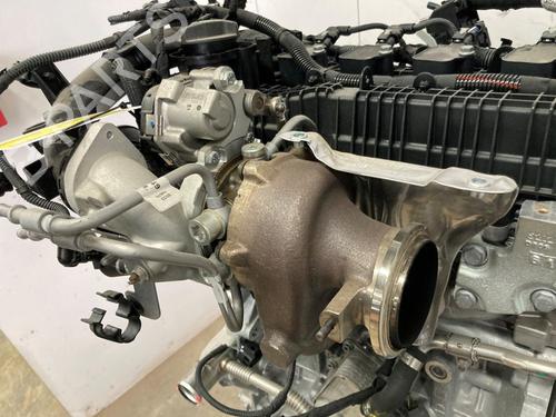 Engine ALFA ROMEO TONALE (965_) 1.5 Mild Hybrid | BP33697288M1  - Image 8