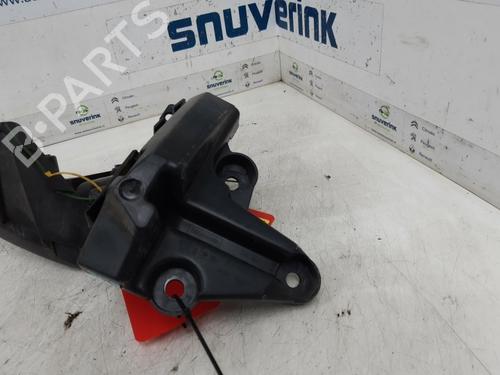 Used Rear bumper bracket CITROËN C4 II (NC_) 1.2 THP 130 (NCHNYM, NCHNYT) (130 hp) 13191738