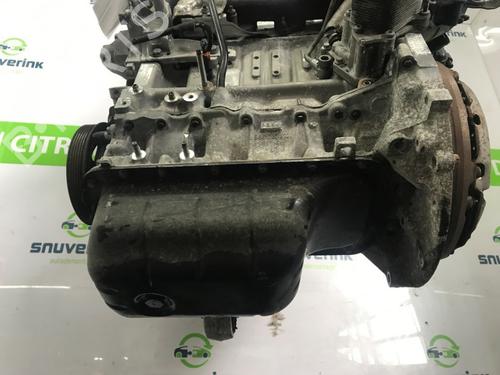 Engine CITROËN BERLINGO Box Body/MPV (B9) 1.6 HDi 90 | BP34562496M1 - Image 6