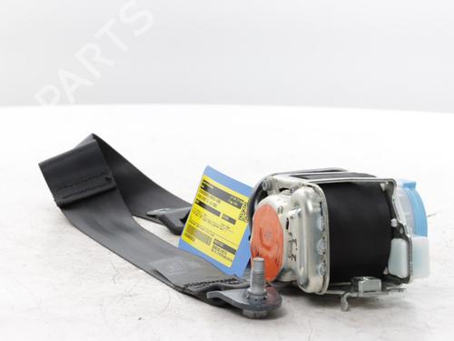 Front right seatbelt PEUGEOT EXPERT Van (V_) 2.0 BlueHDi 120 | BP37026160I25  - Image 7