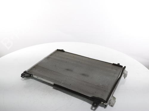 AC radiator OPEL CORSA F (P2JO) 1.2 MHEV | BP28005537M32 