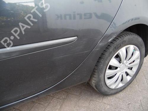 Engine RENAULT CLIO III Grandtour (KR0/1_) 1.2 16V (KR0P) | BP40579009M1 - Image 20