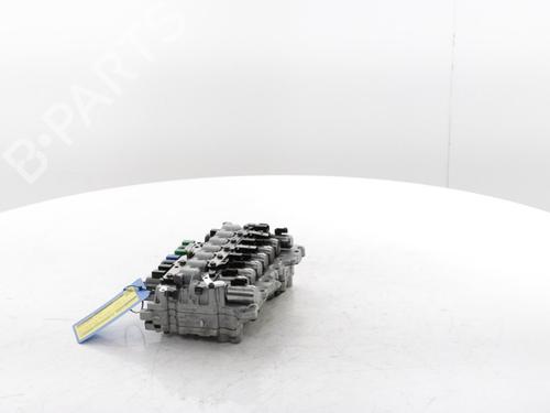 Gearbox PEUGEOT 3008 II SUV (MC_, MR_, MJ_, M4_) Hybrid | BP29640679M3 