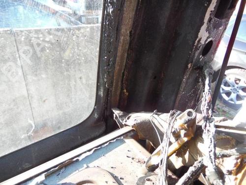 Left front driveshaft VW TRANSPORTER T5 Van (7HA, 7HH, 7EA, 7EH) 1.9 TDI | BP40568436M38  - Image 10