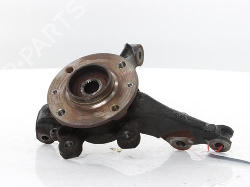 Used Right front steering knuckle Right front steering knuckle 38618766 38618766