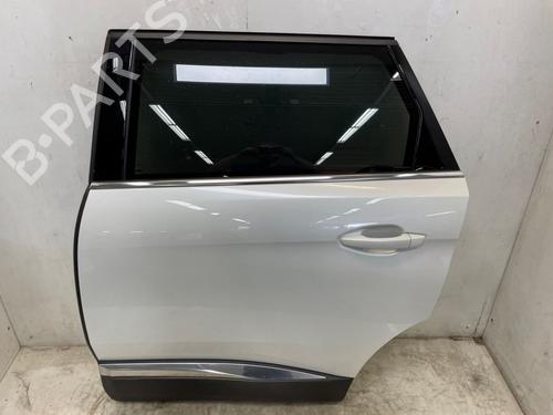 Used Left rear door Left rear door PEUGEOT 5008 II (MC_, MJ_, MR_, M4_) 1.2 THP (MRHNYH, MRHNYW, MRHNSJ, MRHNSU, MRHNSM) (131 hp) 36090611 36090611
