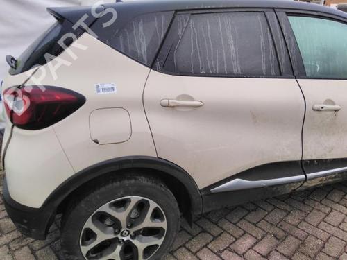 Injector RENAULT CAPTUR I (J5_, H5_) 0.9 TCe 90 | BP40580028M100 - Image 6