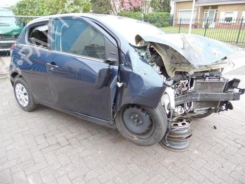 Ignition coil PEUGEOT 108 1.0 VTi | BP40566094M94 - Image 26