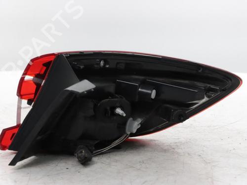 Left taillight RENAULT CLIO V (B7_) 1.5 Blue dCi 100 (B7AD) | BP34566026C34 - Image 5
