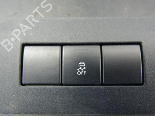 Used Switch CITROËN C3 II (SC_) 1.2 VTi 82 (82 hp) 24162620