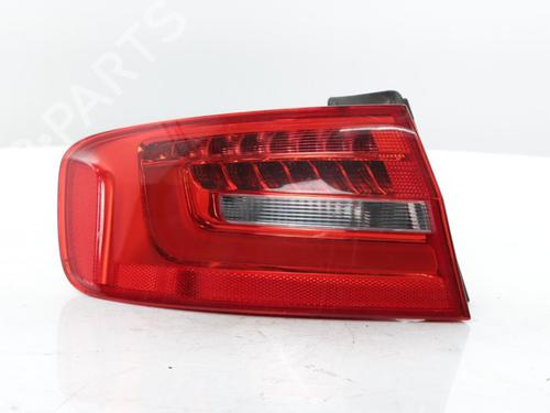 Used Left taillight Left taillight 38545020 38545020