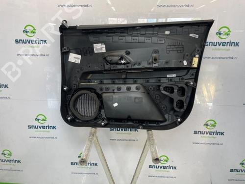 Front left panel DACIA JOGGER (RK_) 1.0 TCe 110 (RKMD) | BP40584030C58 - Image 3