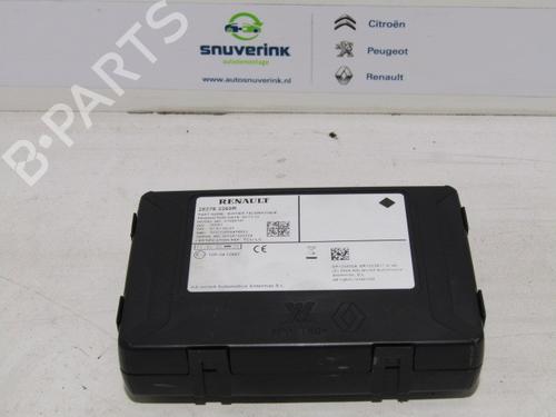 Used Electronic module RENAULT ZOE (BFM_) ZOE (88 hp) 23122357