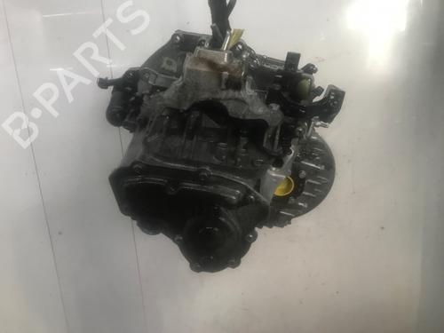 Gearbox PEUGEOT 308 SW II (LC_, LJ_, LR_, LX_, L4_) 1.5 BlueHDi 130 | BP30186416M3 