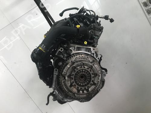Engine RENAULT TWINGO III (BCM_, BCA_) 1.0 SCe 70 | BP30758962M1 - Image 4
