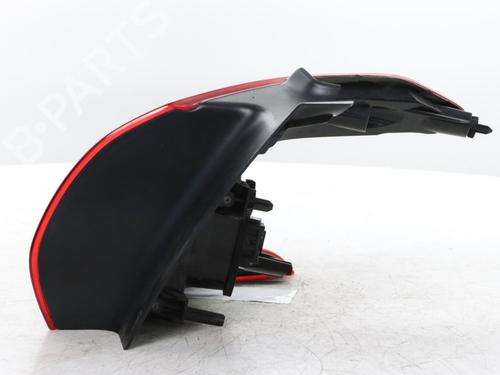 Left taillight PEUGEOT 2008 I (CU_) 1.2 THP 130 / PureTech 130 | BP36538748C34 - Image 5