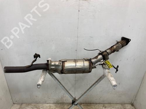 Catalisador Catalisador RENAULT KOLEOS I (HY_) 2.0 dCi 4x4 (HY0K) (150 hp) 33845976 33845976