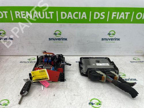 Used Engine control unit (ECU) CITROËN C3 AIRCROSS II (2R_, 2C_) 1.2 PureTech 110 (2RHNZB, 2RHNZW, 2RHNPX, 2RHNPJ) (110 hp) 25009637