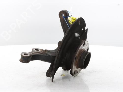 Left front steering knuckle RENAULT CAPTUR II (HF_) TCe 100 (HFMT) | BP40543014M25 - Image 4