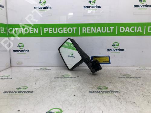 Used Left mirror PEUGEOT J5 Van (280L) 2.5 D (73 hp) 19147802