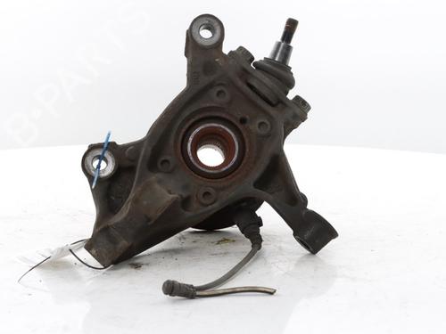 Left front steering knuckle VW CRAFTER Van (SY_, SX_) 2.0 TDI FWD (SYB, SYC, SYD) | BP39716760M25 - Image 4