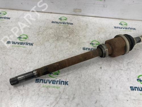 Right front driveshaft PEUGEOT EXPERT Van (V_) 2.0 BlueHDi 120 | BP40582491M39 - Image 2