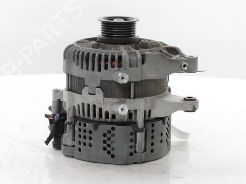 Generator FORD PUMA (J2K, CF7) 1.0 EcoBoost mHEV | BP39211601M7  - Image 8