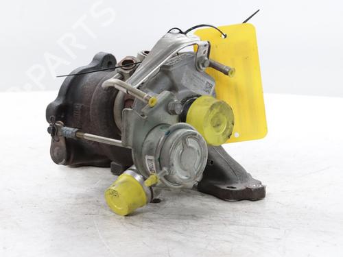 Used Turbocharger/Supercharger Turbocharger/Supercharger 36538530 36538530