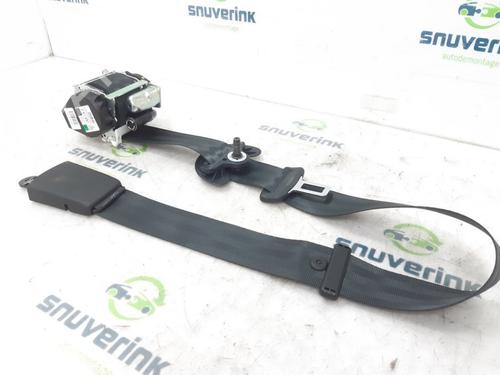 Front right seatbelt PEUGEOT 208 II (UB_, UP_, UW_, UJ_) e-208 | BP24166271I25 