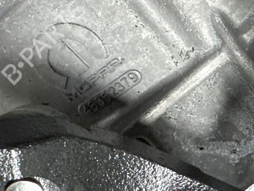 Gearbox FIAT DUCATO Van (250_) 120 Multijet 2,2 D | BP40584663M3 - Image 12