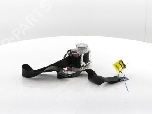 Front left seatbelt RENAULT KADJAR (HA_, HL_) 1.2 TCe 130 (HLMR) | BP29241373I26 - Image 3