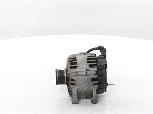 Alternator PEUGEOT 2008 I (CU_) 1.2 THP 110 / PureTech 110 | BP30186595M7