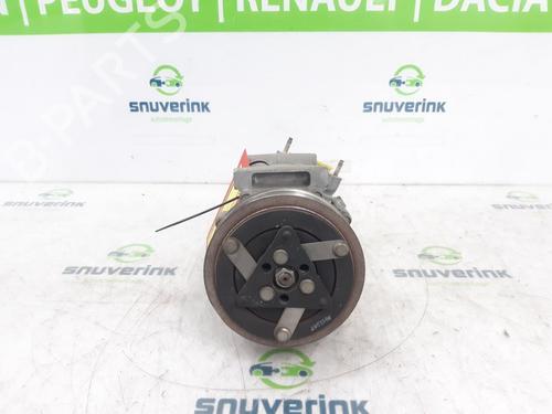 AC compressor CITROËN C3 II (SC_) 1.6 VTi 120 | BP21100242M34 
