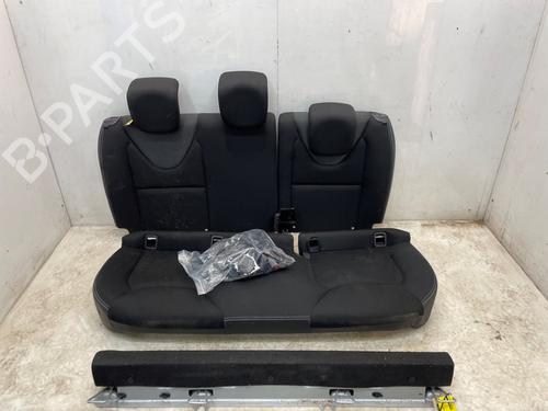 Asientos traseiros RENAULT CLIO IV (BH_) 1.5 dCi 90 (90 hp) 30757580