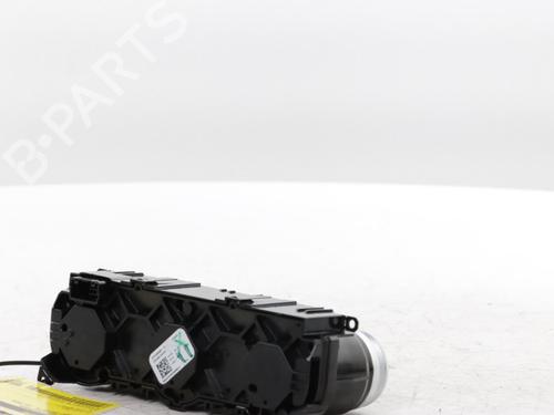 Climate control RENAULT CAPTUR II (HF_) TCe 90 (HFM6) | BP31050336I5  - Image 7