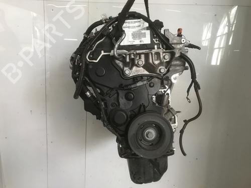 Engine PEUGEOT 308 III (FB_, FH_, FP_, F3_, FM_) BlueHDi 130 (FBYHZL, FBYHZT) | BP28521589M1 