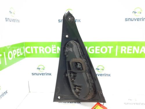 Right taillight CITROËN C1 (PM_, PN_) 1.0 | BP10789132C35 