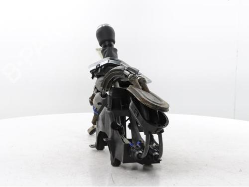 Gear lever RENAULT CLIO V (B7_) 1.0 LPG (B7MT) | BP40586236M90 - Image 8