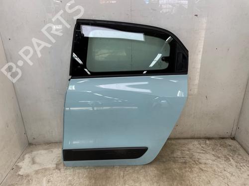 left-rear-door-renault-twingo-iii-bcm_-bca_-2014-36089851 main image