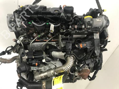 Engine CITROËN BERLINGO Box Body/MPV (B9) 1.6 HDi / BlueHDi 75 | BP28521358M1 - Image 5