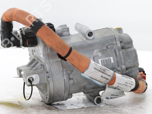AC compressor RENAULT KANGOO III Box Body/MPV E-Tech Electric (FJJA) | BP37263028M34 - Image 3