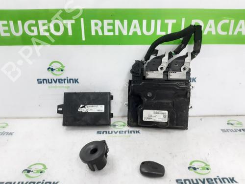 Engine control unit (ECU) RENAULT TRAFIC III Van (FG_) 2.0 dCi 120 (FGMN) | BP23121003M57 - Image 3