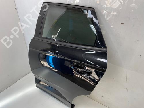 Left rear door OPEL GRANDLAND / GRANDLAND X (A18, P1UO) 1.6 Turbo Hybrid | BP27971286C4 