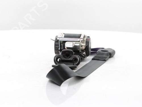 Front right seatbelt FIAT 500 (312_) 1.2 (312AXA1A) | BP38409249I25 - Image 3