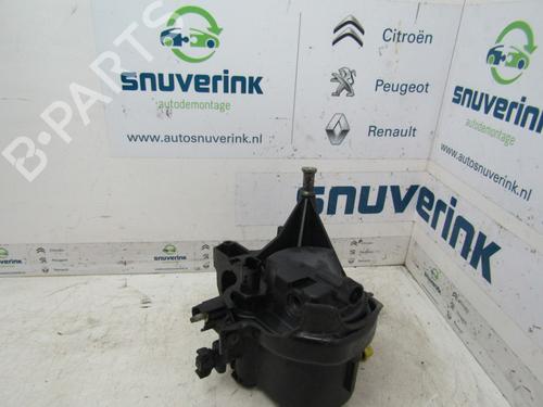 Used Other PEUGEOT 206 SW (2E/K) 1.4 HDi (68 hp) 13189045