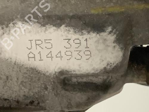 Gearbox RENAULT KANGOO Express (FW0/1_) 1.5 dCi 75 (FW07, FW10, FW04) | BP39954884M3 - Image 9