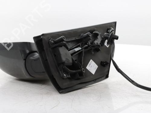 Left mirror PEUGEOT EXPERT Van (V_) E-EXPERT | BP31261343C26 