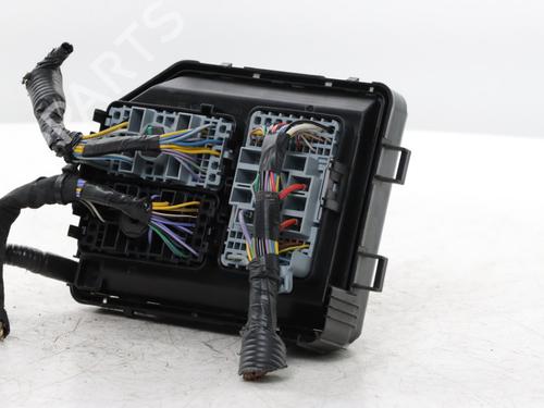 Fuse box OPEL KARL (C16) 1.0 | BP36538193E1 - Image 8